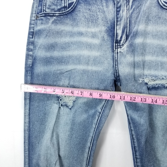 Blue Cult Denim men's jeans size 34×32 - Picture 6 of 10